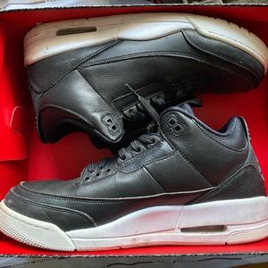 Jordan 3 Cyber Monday